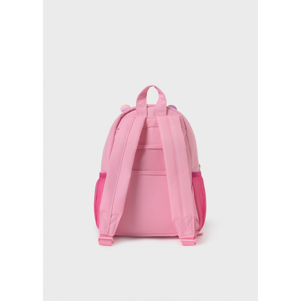 MOCHILA GUARDERIA NECTAR