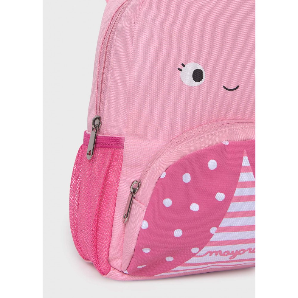 MOCHILA GUARDERIA NECTAR