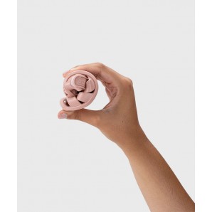 CANGREJERA BAREFOOT MAQUILLAJE