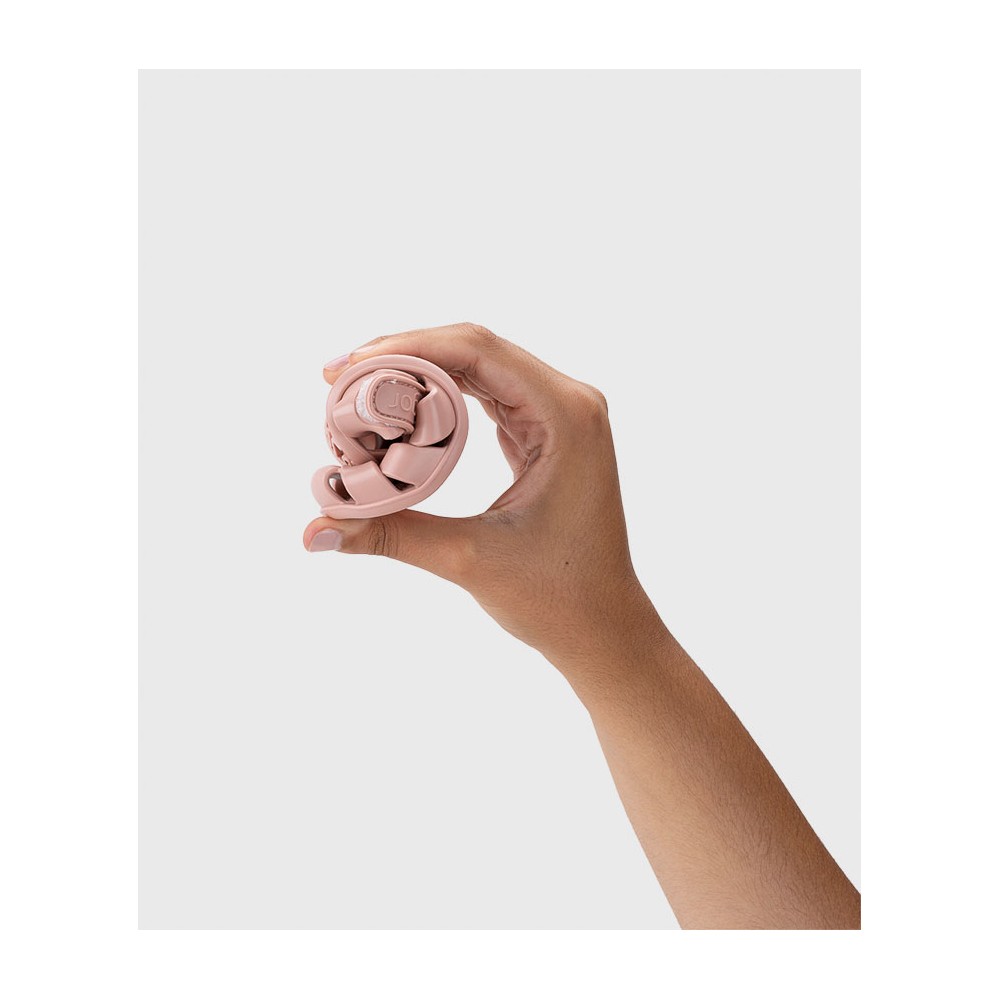 CANGREJERA BAREFOOT MAQUILLAJE