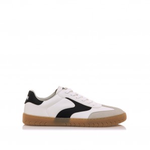 DEPORTIVO BAREFOOT WHITE