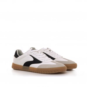 DEPORTIVO BAREFOOT WHITE