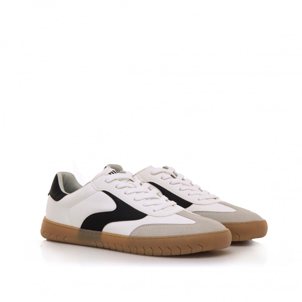 DEPORTIVO BAREFOOT WHITE DEPORTIVO BAREFOOT WHITE