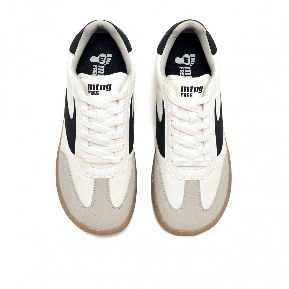 DEPORTIVO BAREFOOT WHITE DEPORTIVO BAREFOOT WHITE