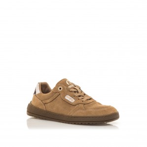DEPORTIVO BAREFOOT SUEDE ARENA/MOKA