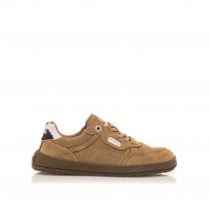 DEPORTIVO BAREFOOT SUEDE ARENA/MOKA