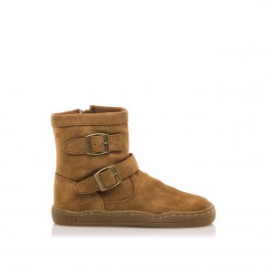 BOTIN HEBILLAS BAREFOOT CAMEL