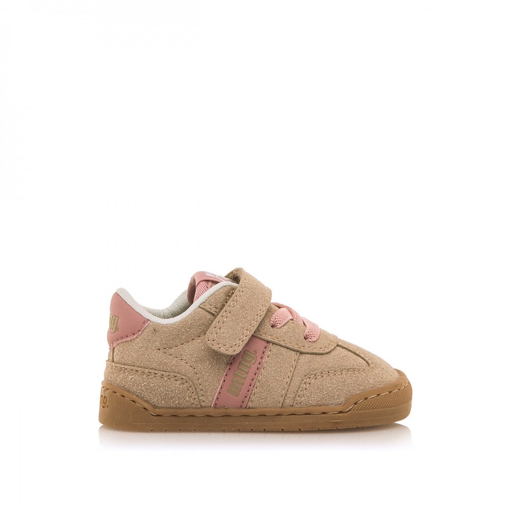 DEPORTIVO BAREFOOT CRUDO/NUDE