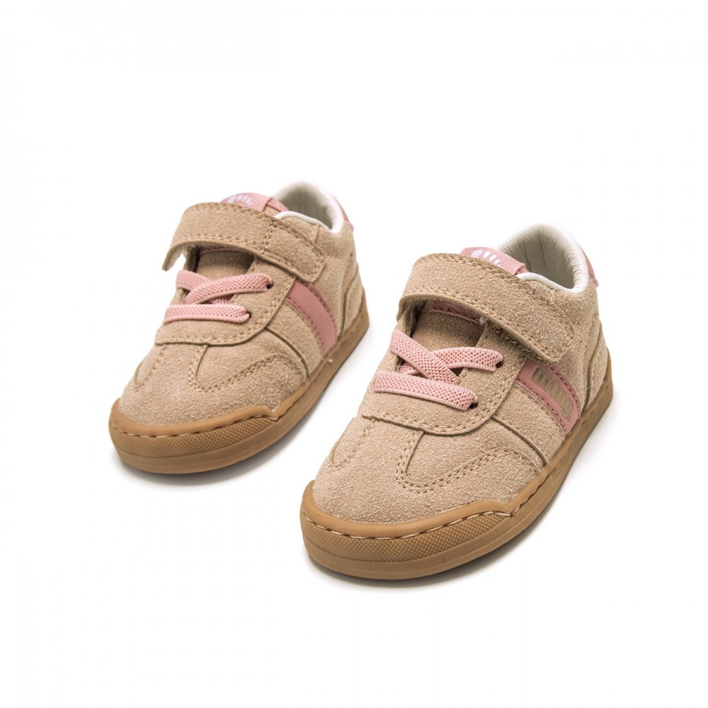 DEPORTIVO BAREFOOT CRUDO/NUDE