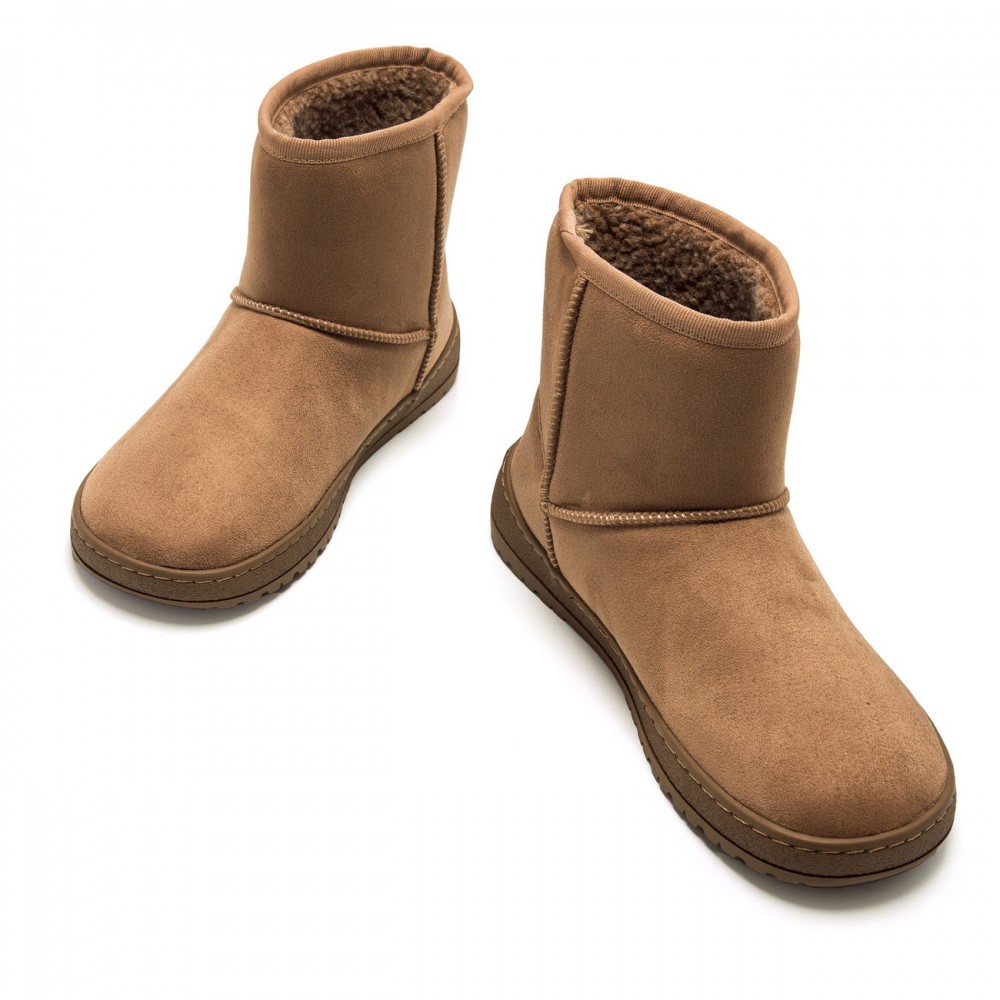 AUSTRALIANA BAREFOOT NUEZ TAUPE