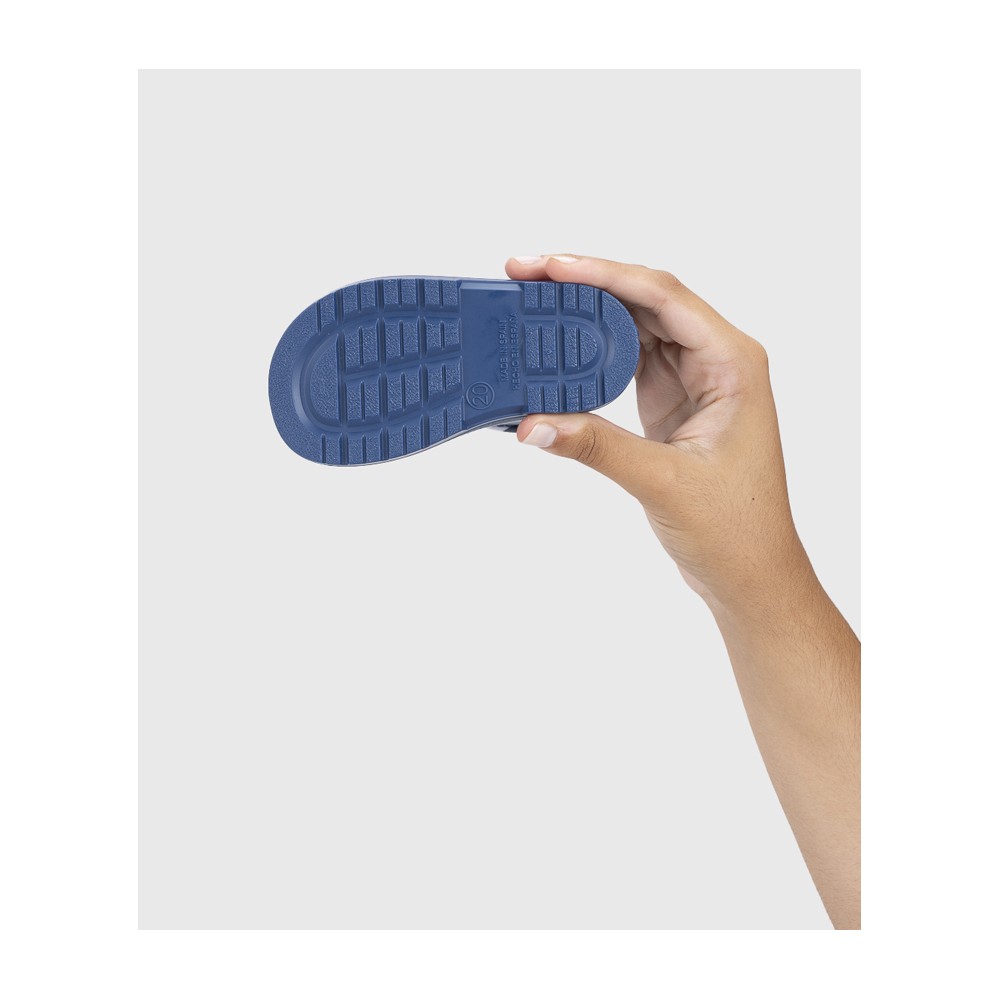 BOTA AGUA BAREFOOT DINO JEANS