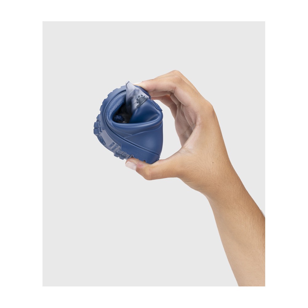 BOTA AGUA BAREFOOT DINO JEANS