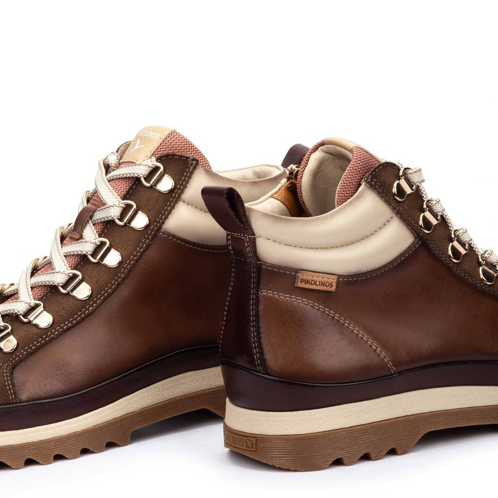 BOTINA AUSTRIACA TOPO