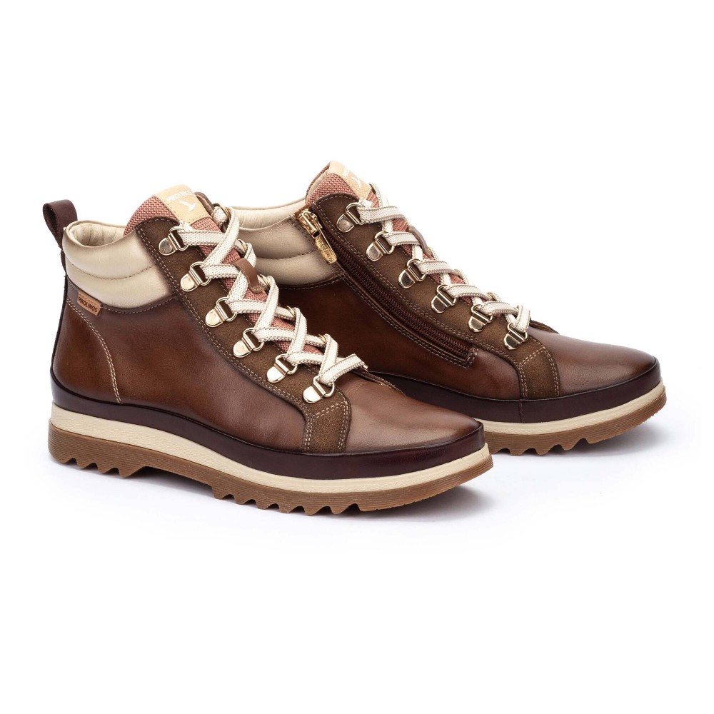 BOTINA AUSTRIACA TOPO