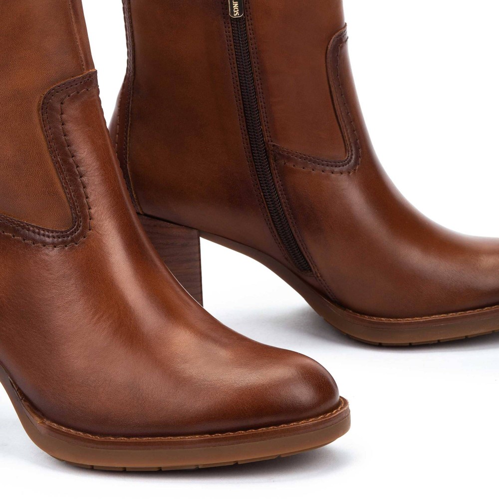 BOTIN CREMALLERA VISTA CUEOR