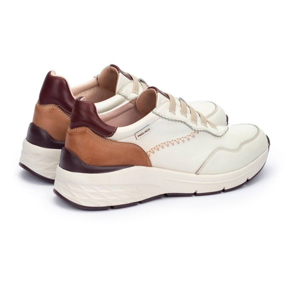 CASUAL SPORT OFF WHITE