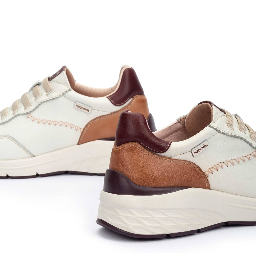 CASUAL SPORT OFF WHITE