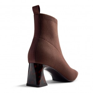 BOTIN  MARRON