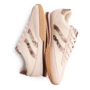 DEPORTIVO CASUAL OFF-WHITE