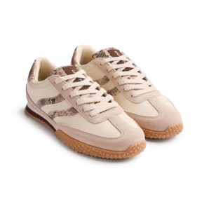 DEPORTIVO CASUAL OFF-WHITE