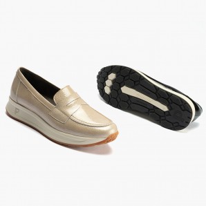 MOCASIN ANTIFAZ CHAROL PIEDRA