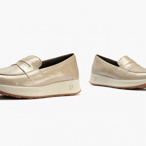 MOCASIN ANTIFAZ CHAROL PIEDRA