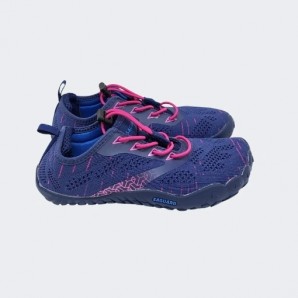ZAPATO MINIMALISTA NAVY-PINK
