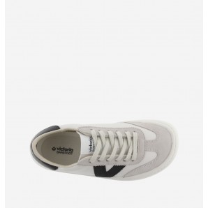 SNEAKERS "V" BAREFOOT NEGRO