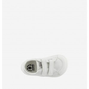 DEPORTIVO DOS VELCROS BLANCO