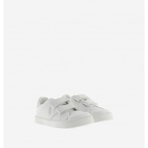 DEPORTIVO DOS VELCROS BLANCO