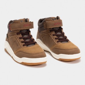 BOTINA REPELLENT MARRON