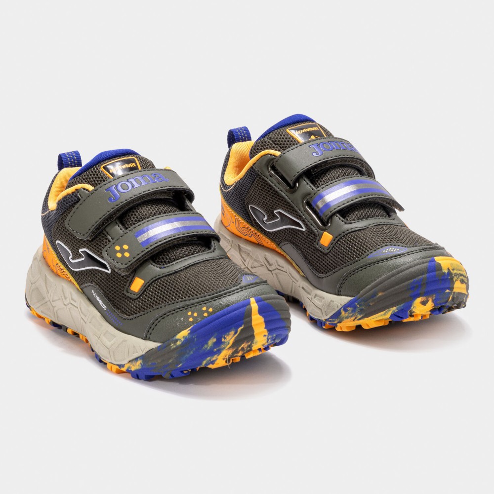 DEPORTIVO ADVENTURE VERDE