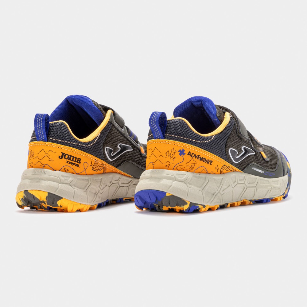 DEPORTIVO ADVENTURE VERDE