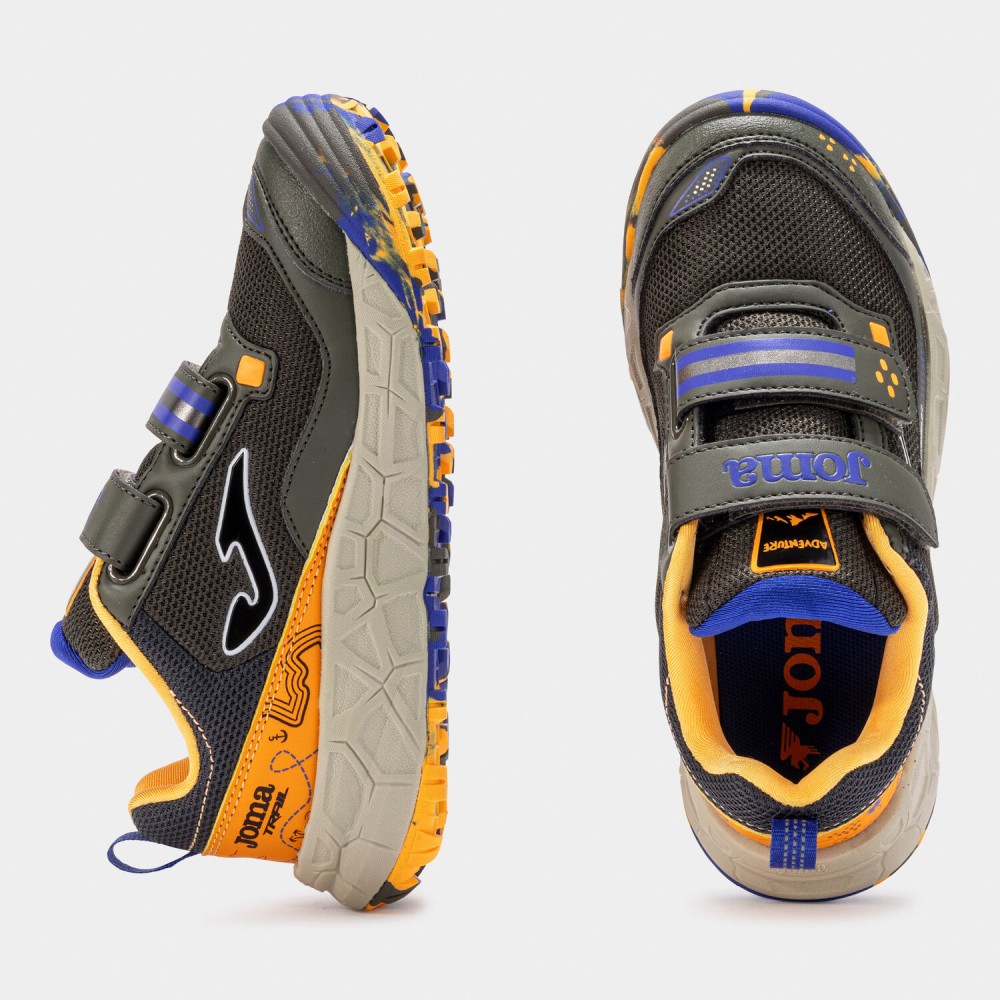 DEPORTIVO ADVENTURE VERDE