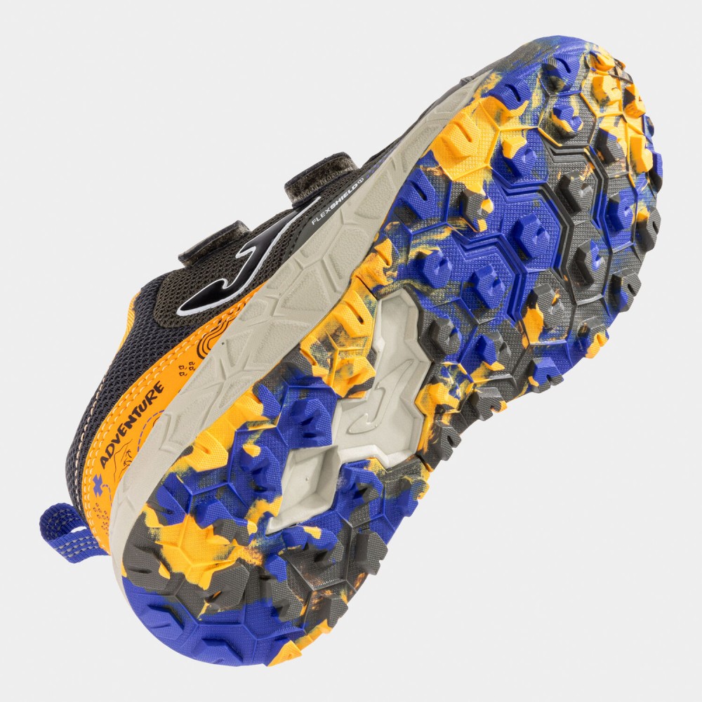 DEPORTIVO ADVENTURE VERDE