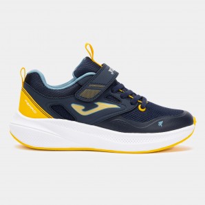 DEPORTIVO MARINO NARANJA
