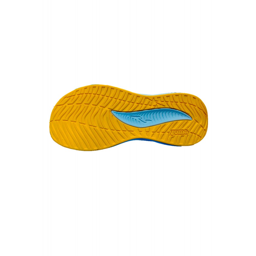 DEPORTIVO MARINO NARANJA
