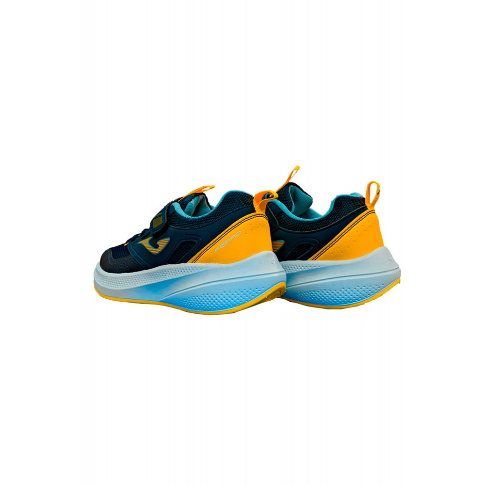 DEPORTIVO MARINO NARANJA