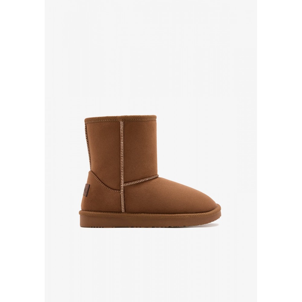 AUSTRALIANA  WATER REPELLENT TAN