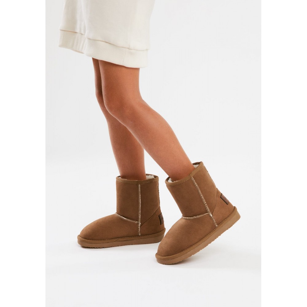 AUSTRALIANA  WATER REPELLENT TAN