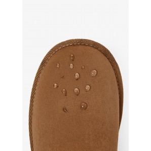 AUSTRALIANA  WATER REPELLENT TAN