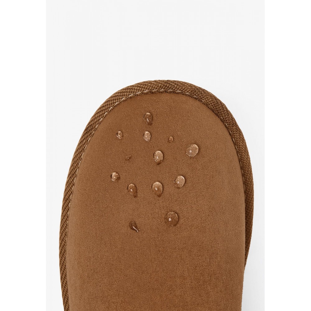 AUSTRALIANA  WATER REPELLENT TAN
