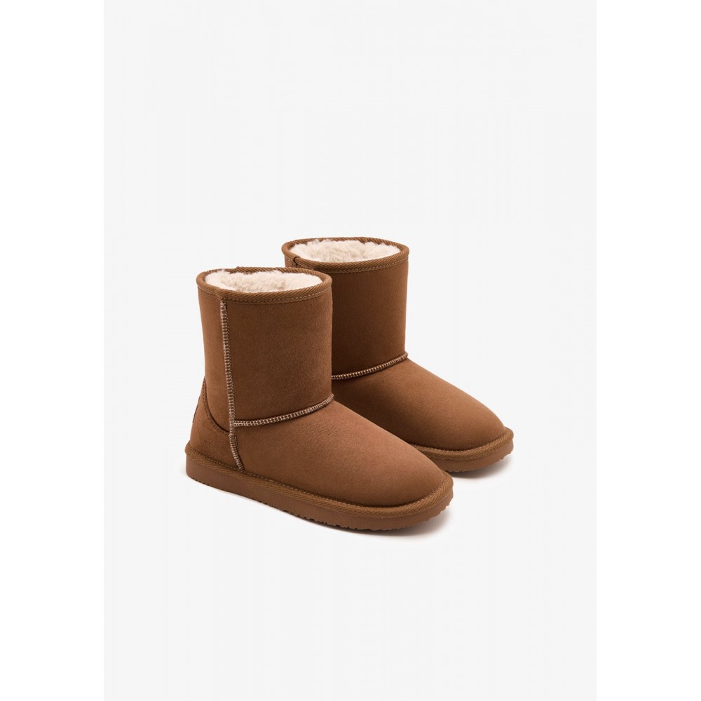 AUSTRALIANA  WATER REPELLENT TAN