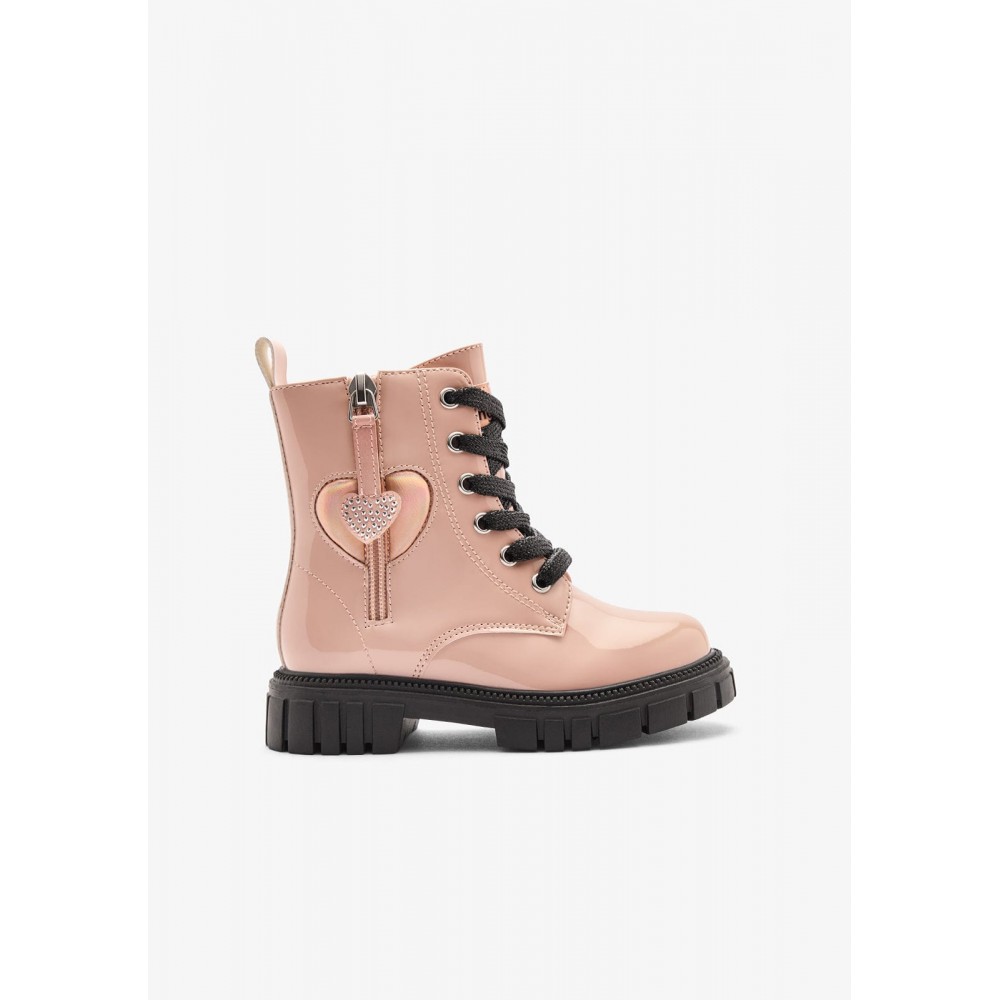 MILITAR CPRAZONES PINK