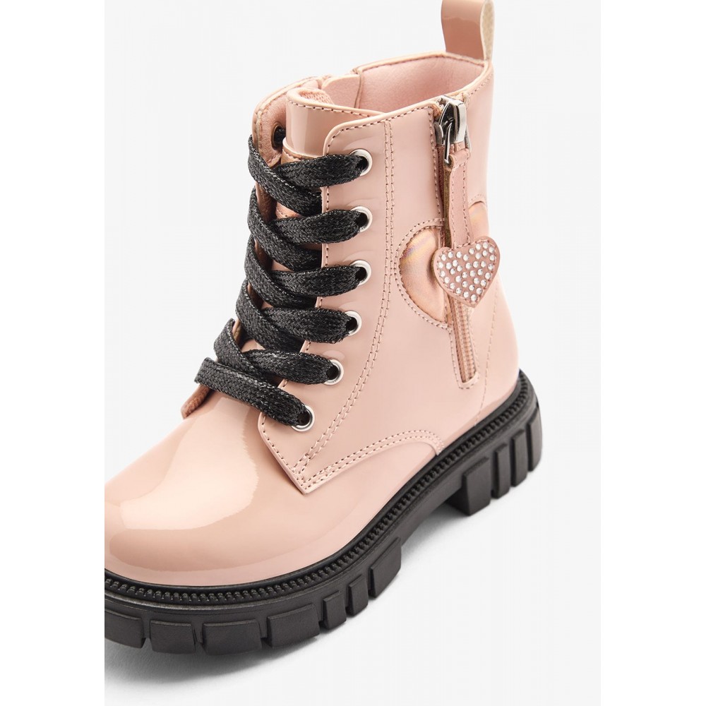 MILITAR CPRAZONES PINK