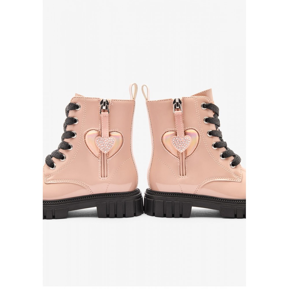 MILITAR CPRAZONES PINK