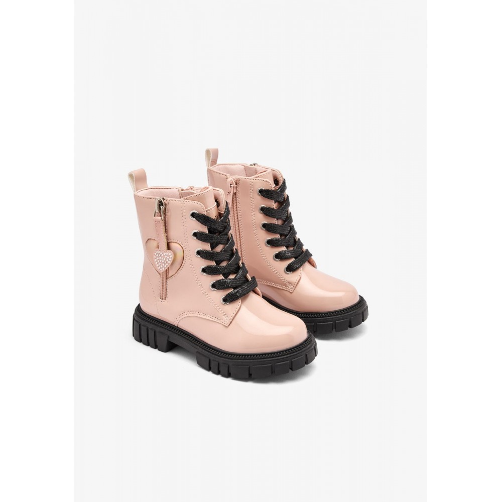 MILITAR CPRAZONES PINK