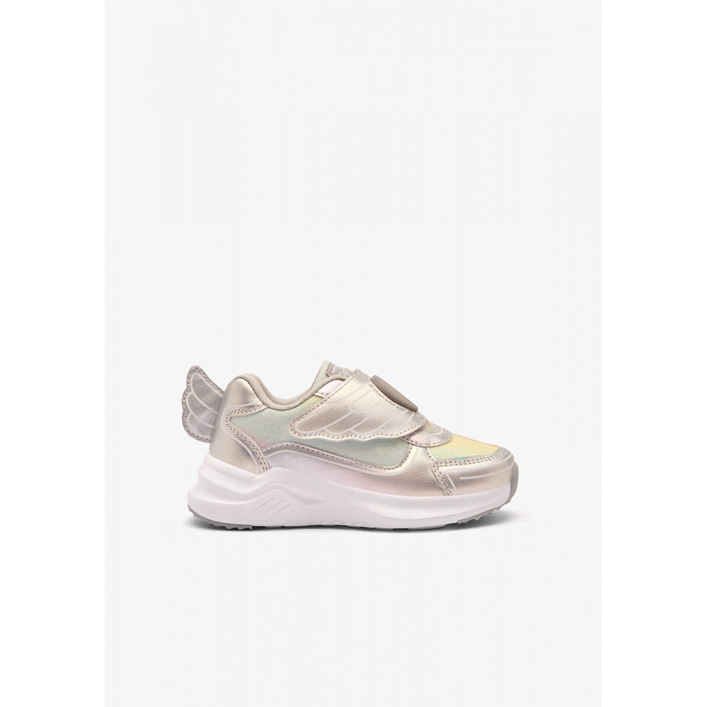 DEPORTIVO LUCES SILVER