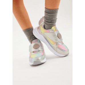 DEPORTIVO LUCES SILVER