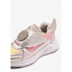 DEPORTIVO LUCES SILVER